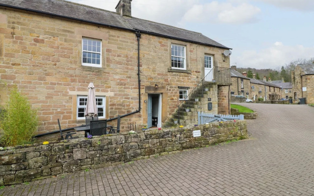 Toad Cottage
