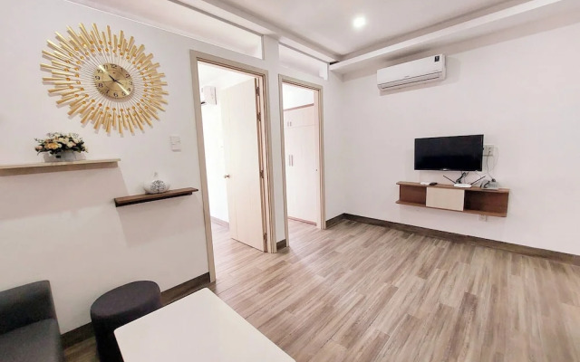 Lavender II Hotel
