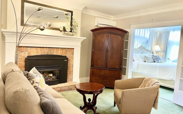 Greenview Manor Luxury Bed & Breakfast