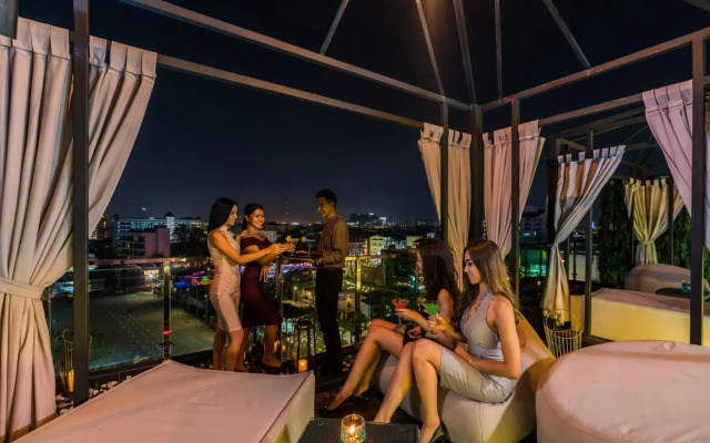 Acqua Hotel
