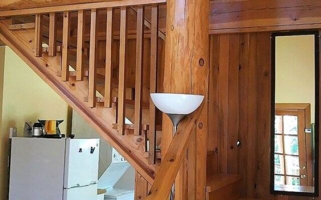 Wedgwood Manor and Glamping Retreat