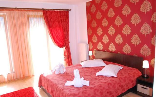 Hotel Brancoveanu