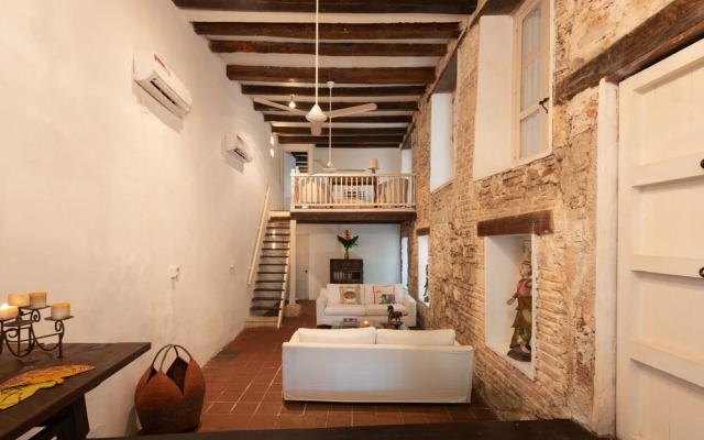 Casa Santo Domingo Lofts