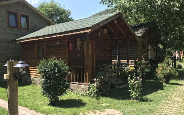 Abant Doga Kosku