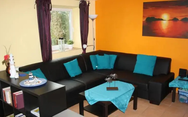 Ferienwohnung Peerenboomshof