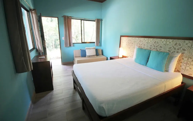 Téva Eco Retreat - Hostel