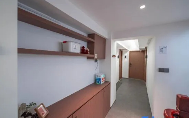 Xiamen Bashi Keting homestay