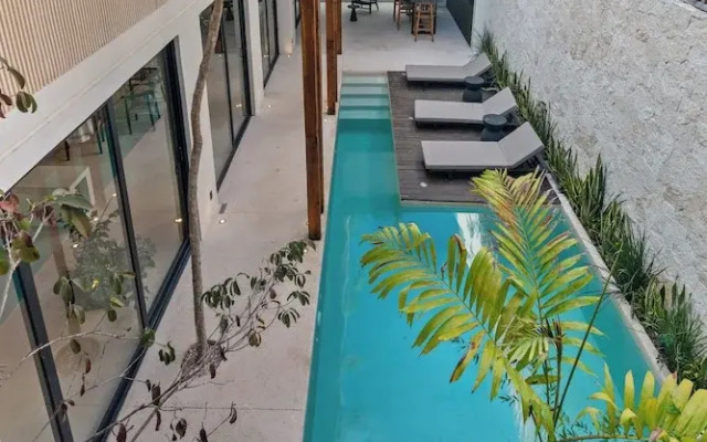 Casa Luna Twin VIP Luxury 2 Pools & Concierge