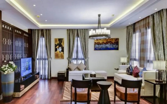 Braira AL Azizya Hotel  Resort