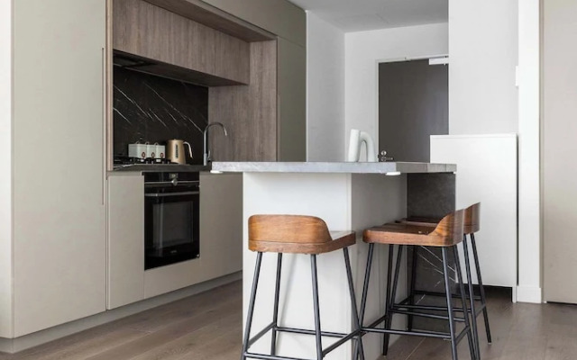 A Lux 2BR Apt Right Opposite Southern Cross