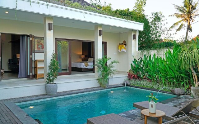 Villa Mas Dewi Canggu