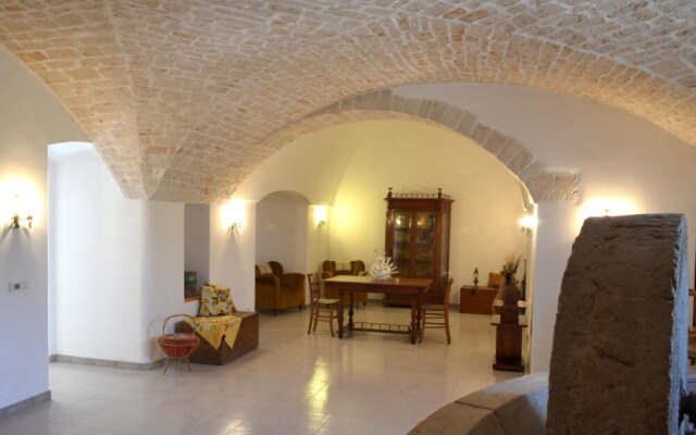 Agriturismo Antonelli Piangevino