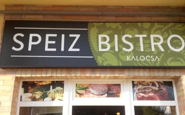 Speiz Apartmanhaz