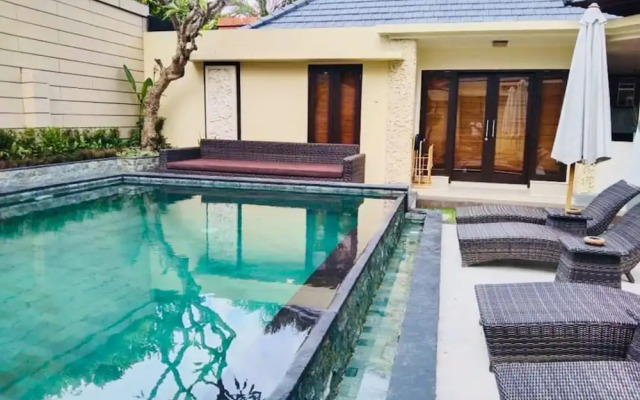 Villa Pulu Bali