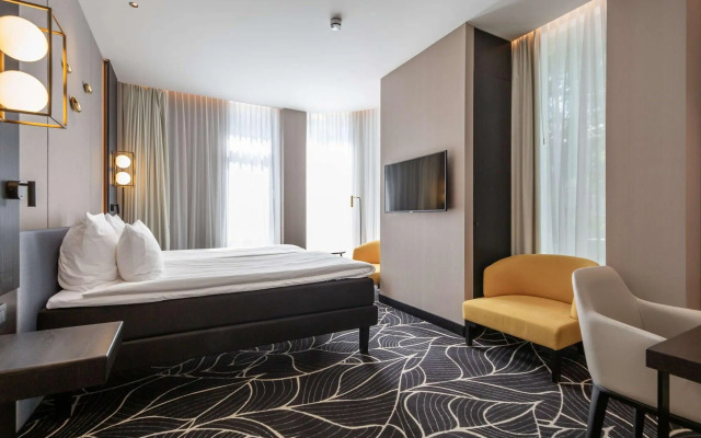 Mövenpick Hotel Tallinn