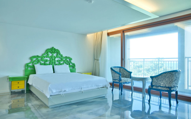 Boutique Villa De Aewol