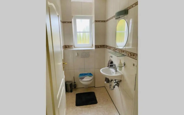 Großes 5 Zimmer Apartment bei Hannover