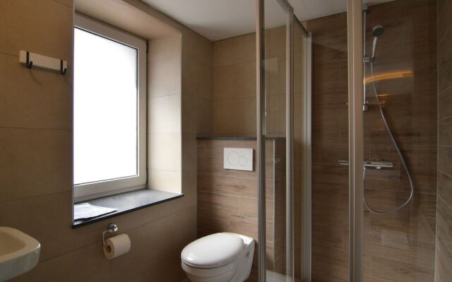 Luxurious Holiday Home in Malmedy with Sauna