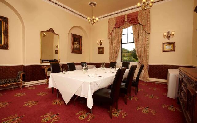 Beamish Hall Country House Hotel, BW Premier Collection