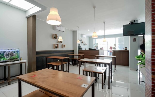 RedDoorz Syariah Plus @ BSD City