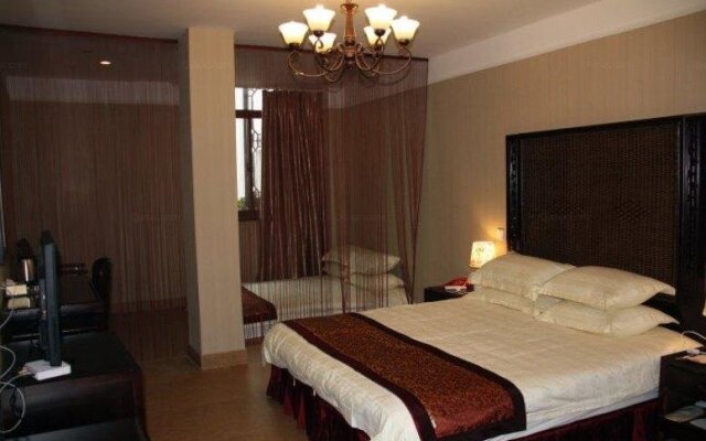 Wuxing Inn