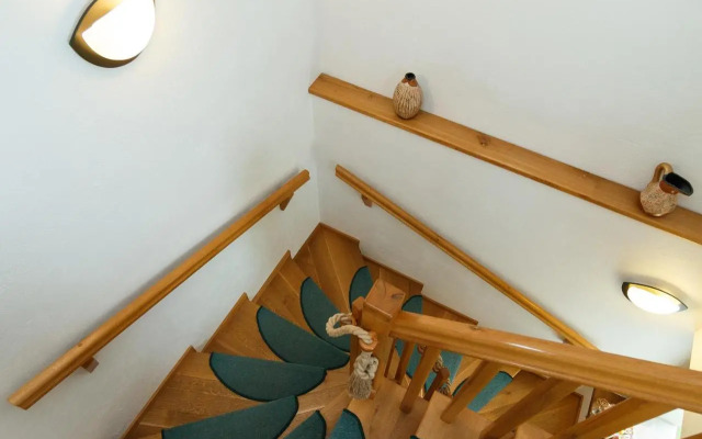 The Guesthouse