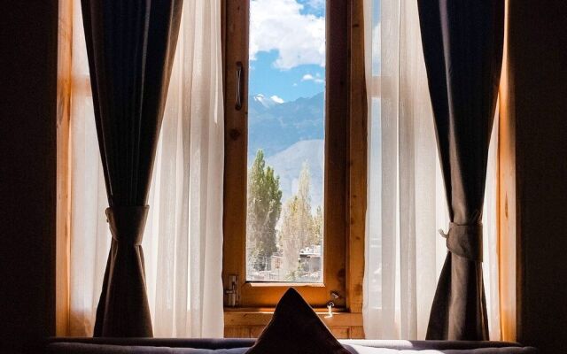 Chospa Hotel