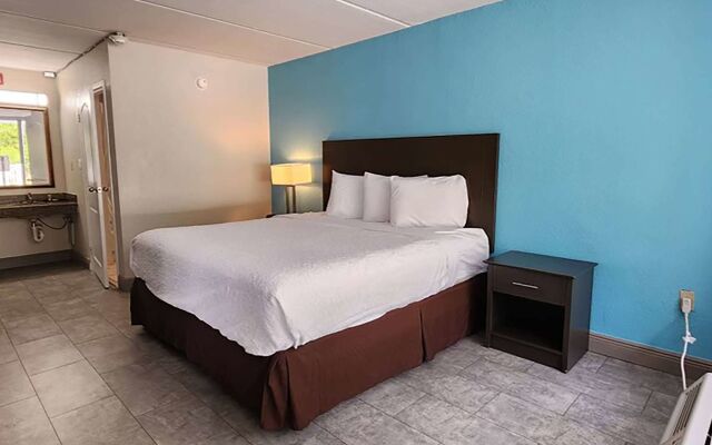 Travelodge by Wyndham Kingsland GA