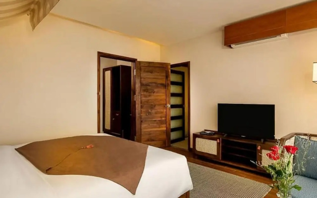 The Blossom Hoi An Ocean Front Hotel & Spa