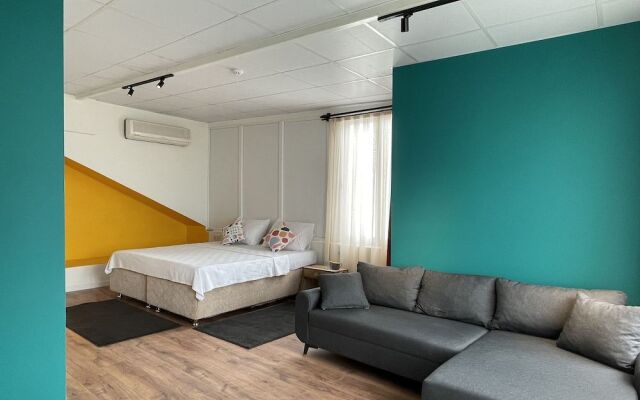 Cabbana Hotel Lara