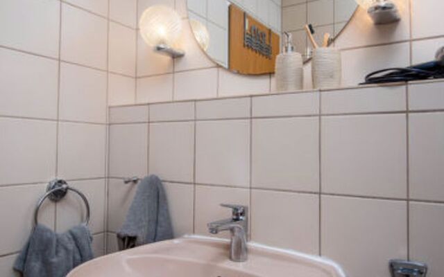 Apartment Seehund Norddeich