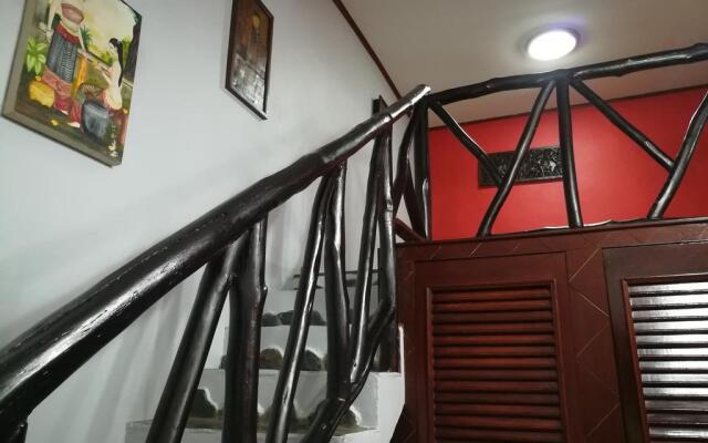 Papillon Resort