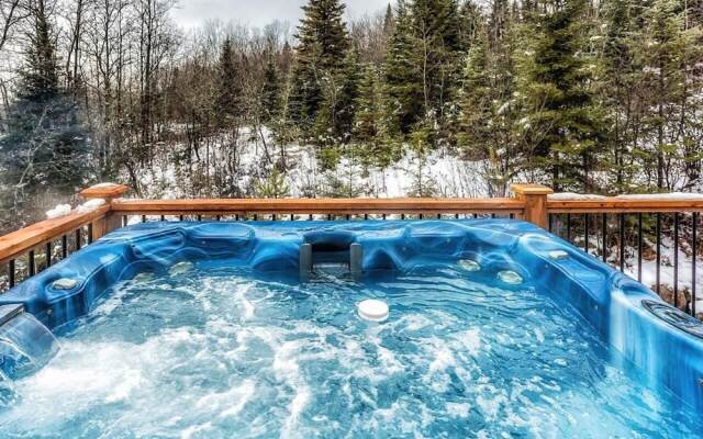 Le Mont-Tremblant - Résidences Boutique