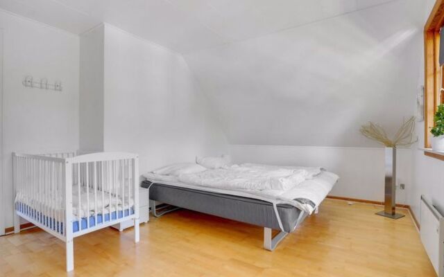 "Geri" - 2.5km from the sea in Western Jutland