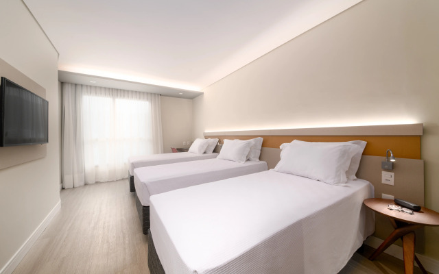 Intercity Portofino Florianópolis