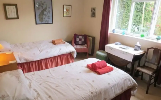 The Haven Bungalow