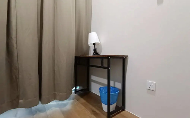 myRoom at 11 J Adams