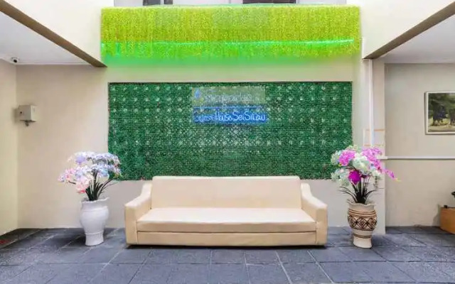Sapadia Guest House Sei Silau Medan