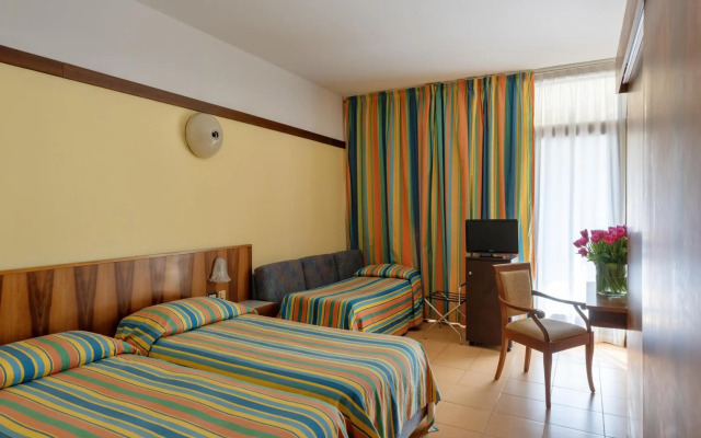 Sport Hotel Olimpo