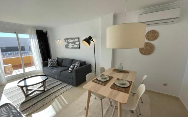 Apartamento Jardines PG018