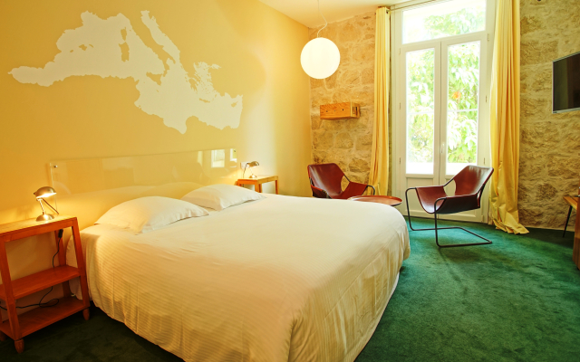Windsor Hotel