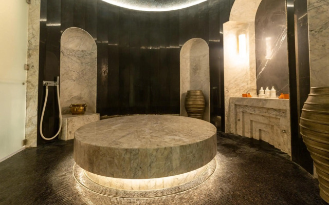 Fairmont La Marina Rabat Sale Hotel And Residences
