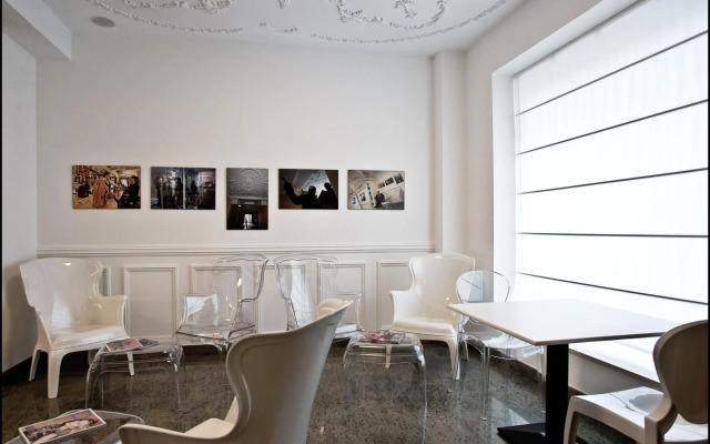 Hotel Plaza Pescara