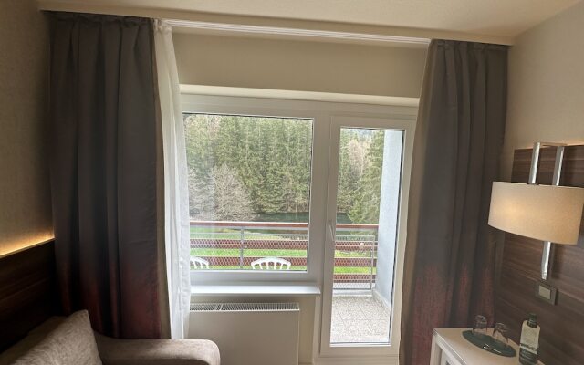 Hotel Schwarzbachtal Hideaway