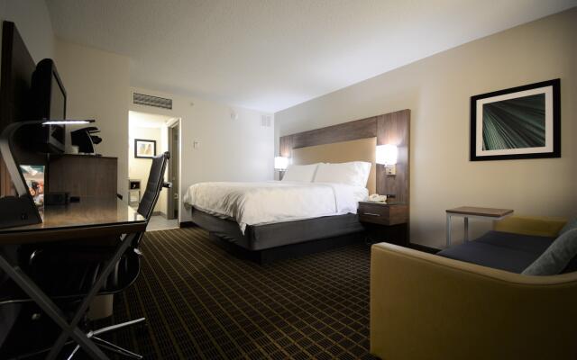 Holiday Inn Hazlet by IHG