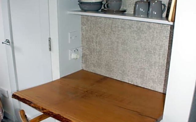 The Little Flock Farm