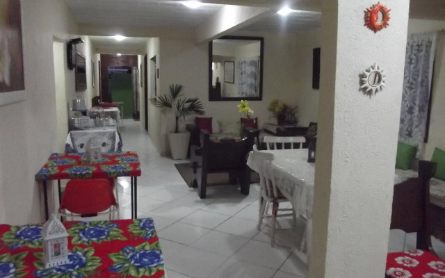 Pousada Casa Nova Búzios