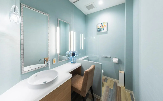 Astil Hotel Juso Precious