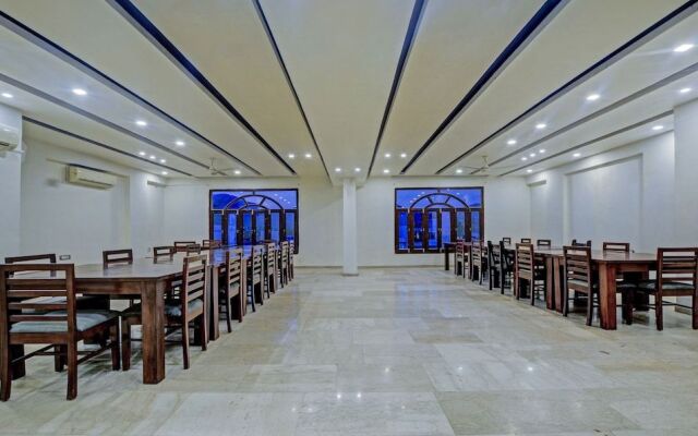Treebo Trend Hotel Jai Mahal