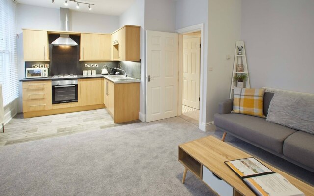 The Normanby Terrace